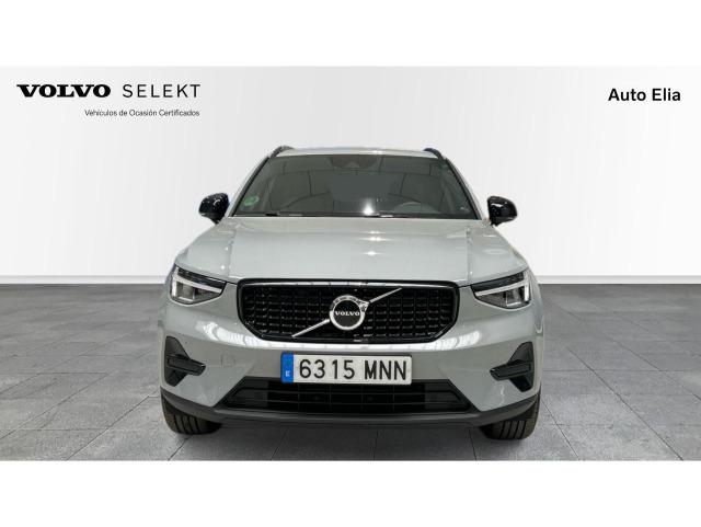 Volvo Xc40 T2 Plus Dark Auto 95 kW (129 CV)