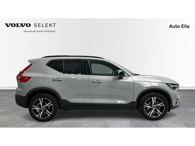 Volvo Xc40 T2 Plus Dark Auto 95 kW (129 CV)
