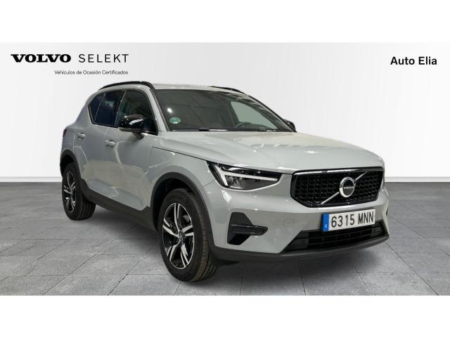 Volvo Xc40 T2 Plus Dark Auto 95 kW (129 CV)