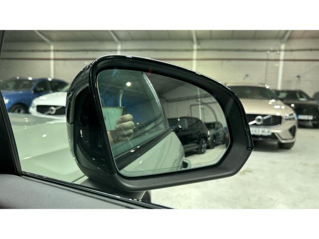 Volvo Ec40 Recharge Single Extended Plus Auto 185 kW (252 CV)