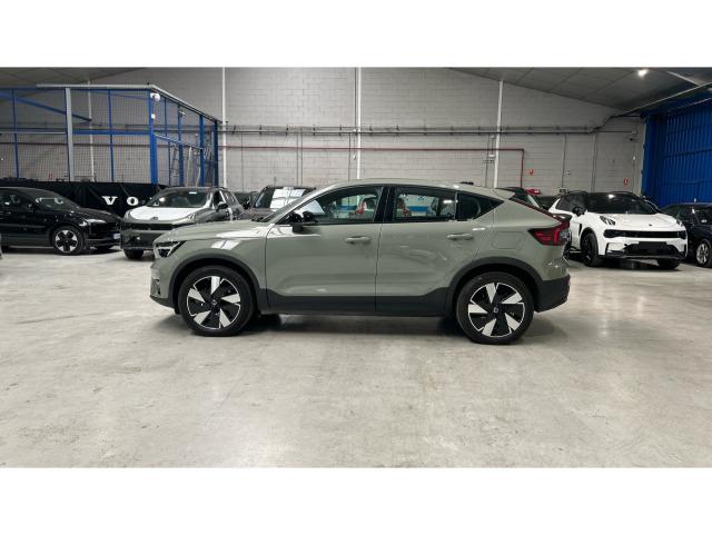 Volvo Ec40 Recharge Single Extended Plus Auto 185 kW (252 CV)