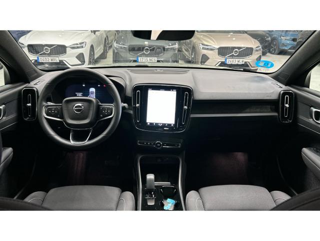 Volvo Ec40 Recharge Single Extended Plus Auto 185 kW (252 CV)