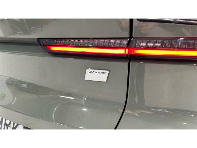 Volvo Ec40 Recharge Single Extended Plus Auto 185 kW (252 CV)