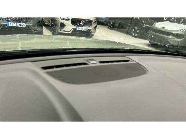 Volvo Ec40 Recharge Single Extended Plus Auto 185 kW (252 CV)