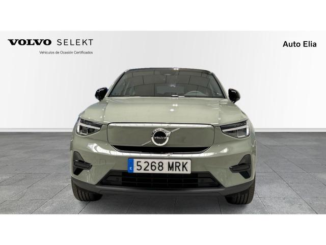 Volvo Ec40 Recharge Single Extended Plus Auto 185 kW (252 CV)