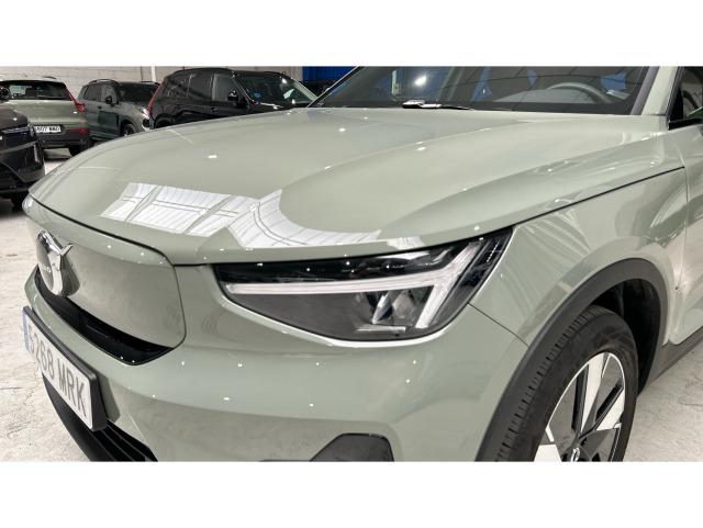 Volvo Ec40 Recharge Single Extended Plus Auto 185 kW (252 CV)