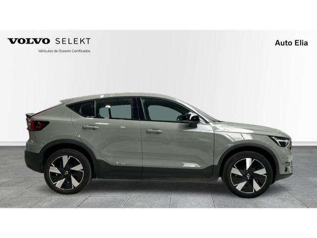 Volvo Ec40 Recharge Single Extended Plus Auto 185 kW (252 CV)