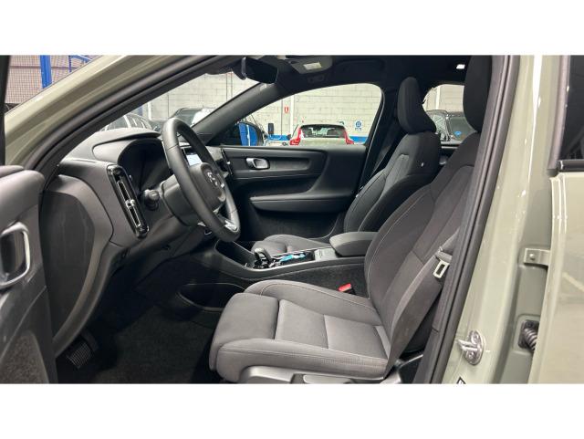 Volvo Ec40 Recharge Single Extended Plus Auto 185 kW (252 CV)