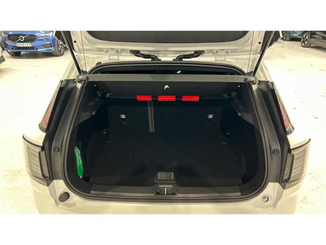 Volvo Ex30 Single Motor Core Auto 200 kW (272 CV)