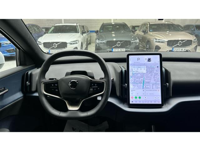 Volvo Ex30 Single Motor Core Auto 200 kW (272 CV)