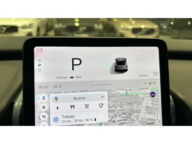 Volvo Ex30 Single Motor Core Auto 200 kW (272 CV)