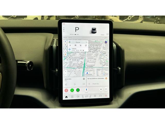 Volvo Ex30 Single Motor Core Auto 200 kW (272 CV)