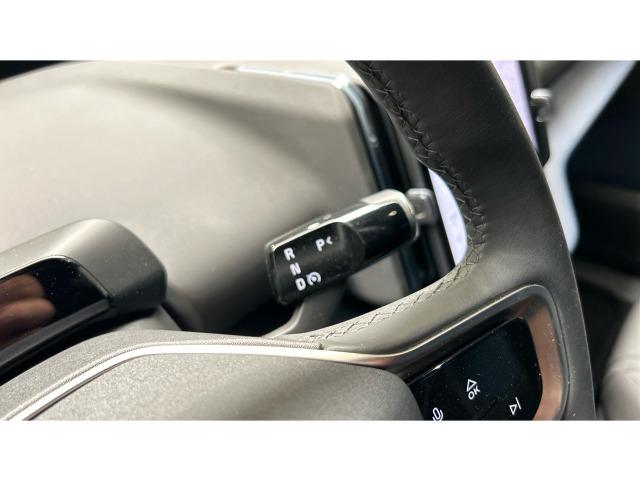 Volvo Ex30 Single Motor Core Auto 200 kW (272 CV)