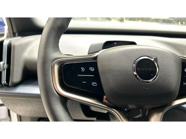 Volvo Ex30 Single Motor Core Auto 200 kW (272 CV)