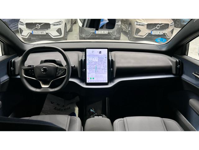 Volvo Ex30 Single Motor Core Auto 200 kW (272 CV)