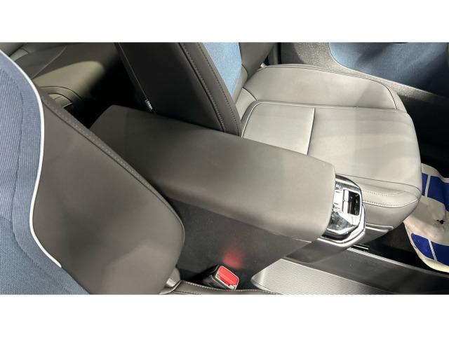 Volvo Ex30 Single Motor Core Auto 200 kW (272 CV)