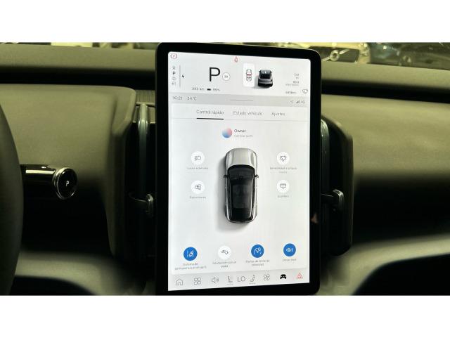 Volvo Ex30 Single Motor Core Auto 200 kW (272 CV)