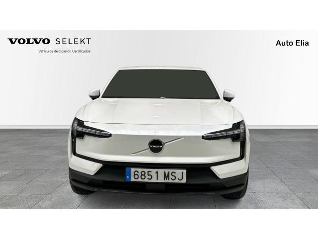 Volvo Ex30 Single Motor Core Auto 200 kW (272 CV)