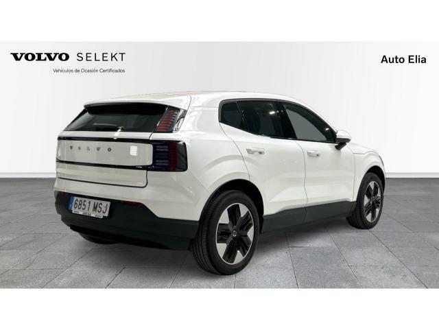 Volvo Ex30 Single Motor Core Auto 200 kW (272 CV)