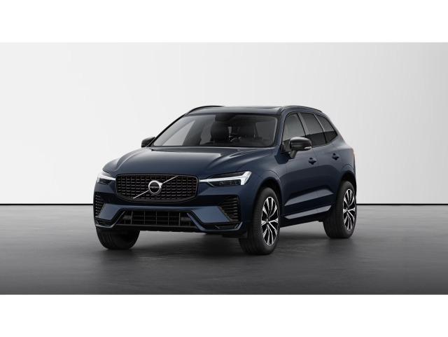 Volvo Xc60 B5 G Plus Dark AWD Auto 184 kW (250 CV)