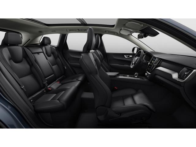 Volvo Xc60 B5 G Plus Dark AWD Auto 184 kW (250 CV)