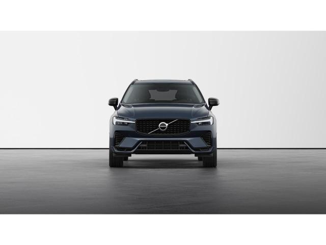 Volvo Xc60 B5 G Plus Dark AWD Auto 184 kW (250 CV)