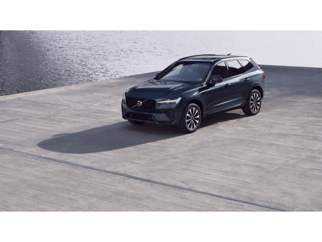 Volvo Xc60 B5 G Plus Dark AWD Auto 184 kW (250 CV)