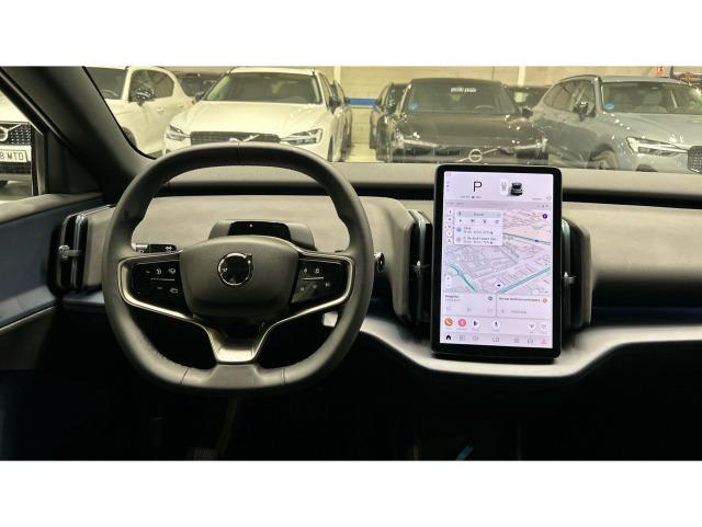 Volvo Ex30 Single Motor Plus Auto 200 kW (272 CV)