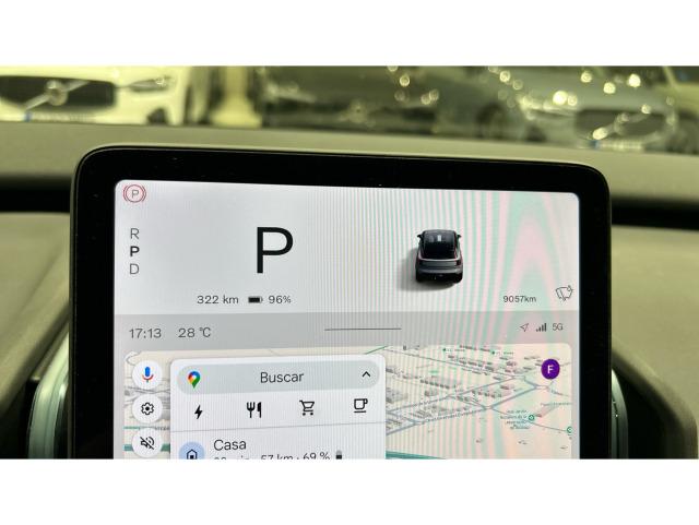 Volvo Ex30 Single Motor Plus Auto 200 kW (272 CV)