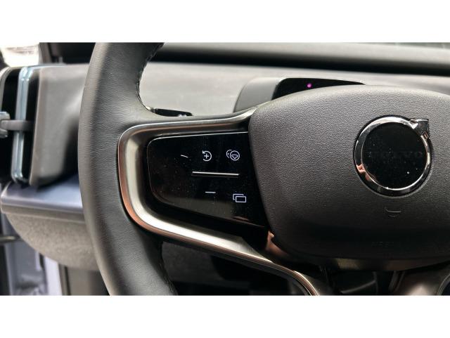 Volvo Ex30 Single Motor Plus Auto 200 kW (272 CV)