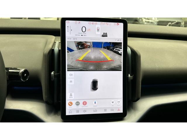 Volvo Ex30 Single Motor Plus Auto 200 kW (272 CV)