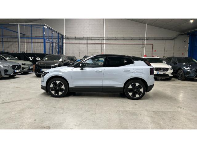 Volvo Ex30 Single Motor Plus Auto 200 kW (272 CV)