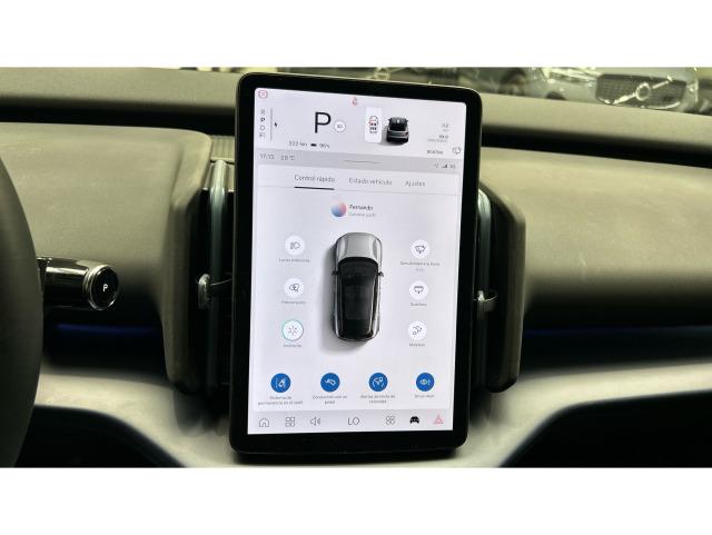 Volvo Ex30 Single Motor Plus Auto 200 kW (272 CV)