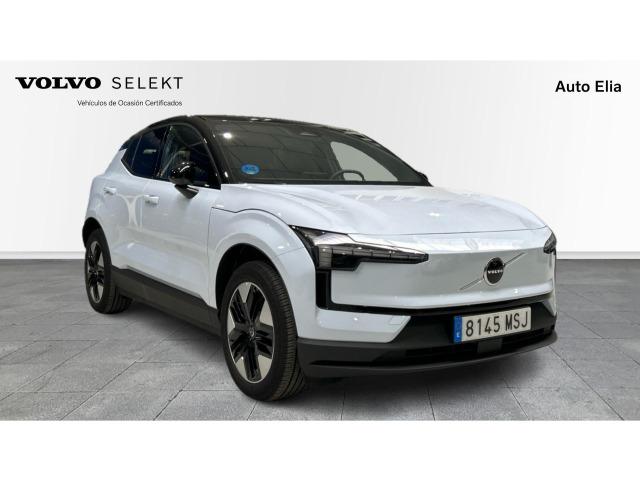 Volvo Ex30 Single Motor Plus Auto 200 kW (272 CV)