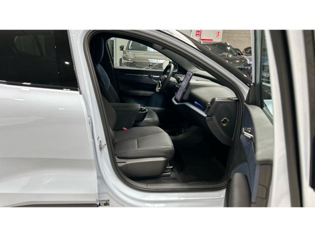 Volvo Ex30 Single Motor Plus Auto 200 kW (272 CV)