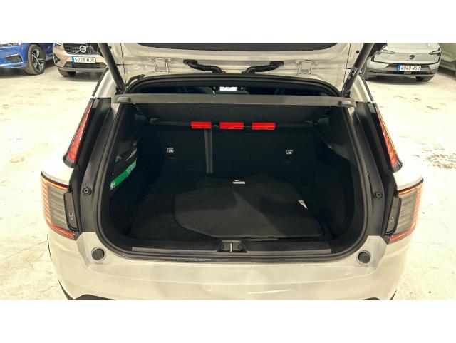 Volvo Ex30 Single Motor Extended Range Ultra Auto 200 kW (272 CV)