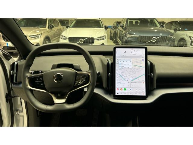 Volvo Ex30 Single Motor Extended Range Ultra Auto 200 kW (272 CV)