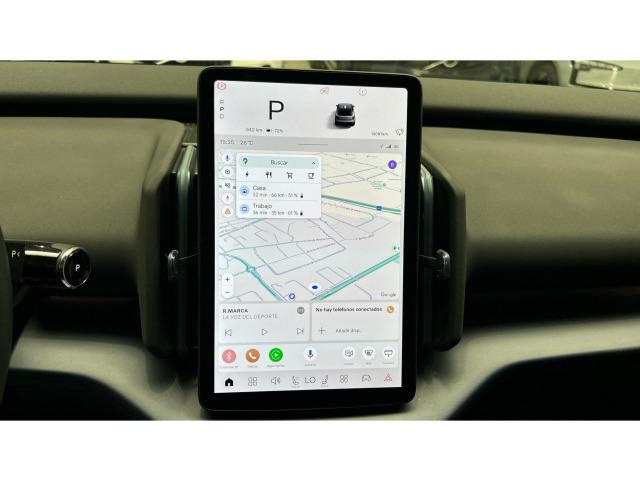 Volvo Ex30 Single Motor Extended Range Ultra Auto 200 kW (272 CV)