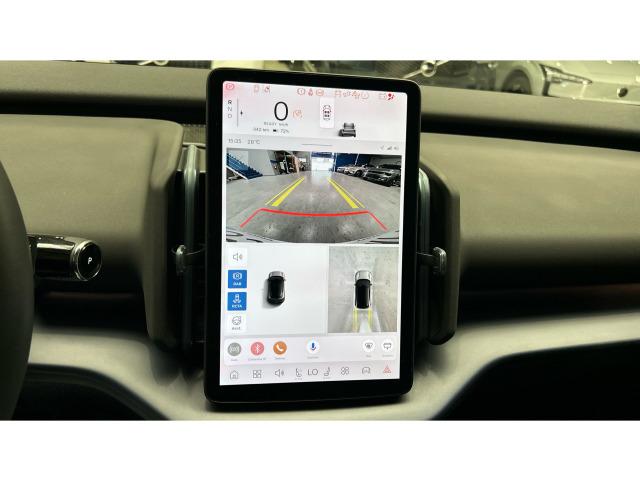 Volvo Ex30 Single Motor Extended Range Ultra Auto 200 kW (272 CV)