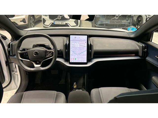 Volvo Ex30 Single Motor Extended Range Ultra Auto 200 kW (272 CV)