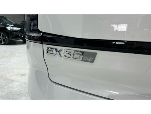Volvo Ex30 Single Motor Extended Range Ultra Auto 200 kW (272 CV)