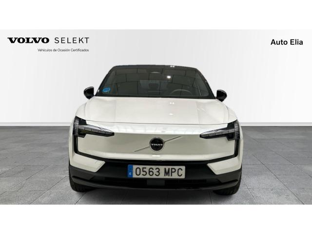 Volvo Ex30 Single Motor Extended Range Ultra Auto 200 kW (272 CV)