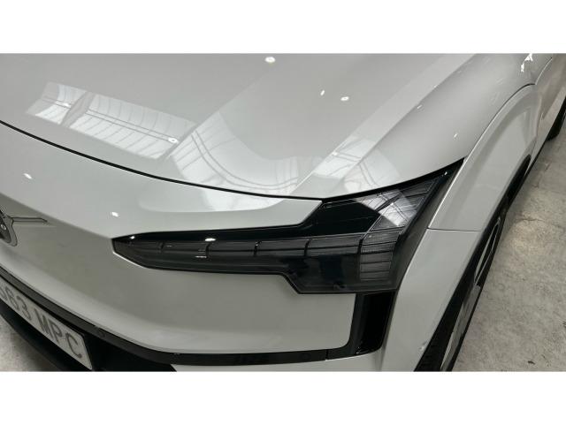 Volvo Ex30 Single Motor Extended Range Ultra Auto 200 kW (272 CV)