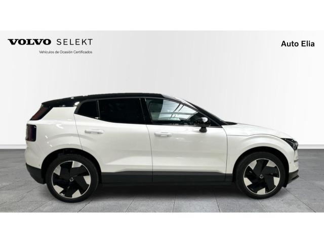 Volvo Ex30 Single Motor Extended Range Ultra Auto 200 kW (272 CV)