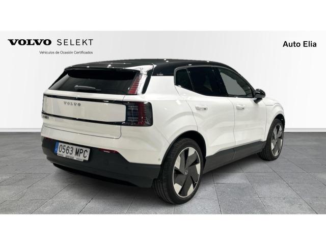 Volvo Ex30 Single Motor Extended Range Ultra Auto 200 kW (272 CV)