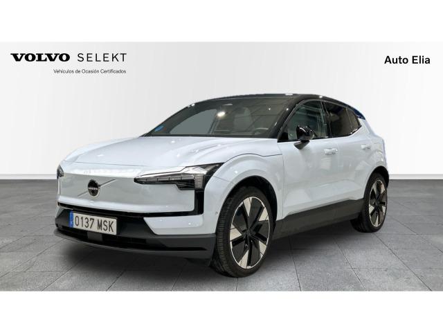 Volvo Ex30 Single Motor Extended Range Ultra Auto 200 kW (272 CV)