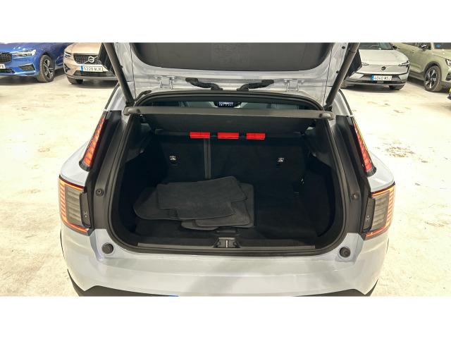 Volvo Ex30 Single Motor Extended Range Ultra Auto 200 kW (272 CV)