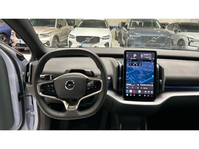 Volvo Ex30 Single Motor Extended Range Ultra Auto 200 kW (272 CV)