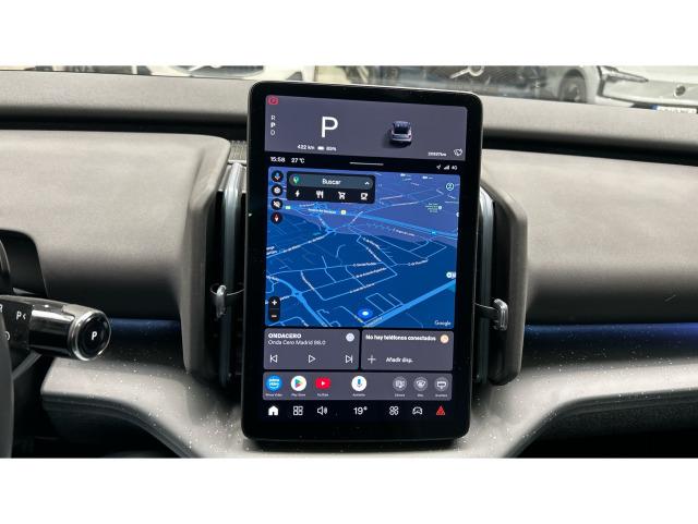 Volvo Ex30 Single Motor Extended Range Ultra Auto 200 kW (272 CV)