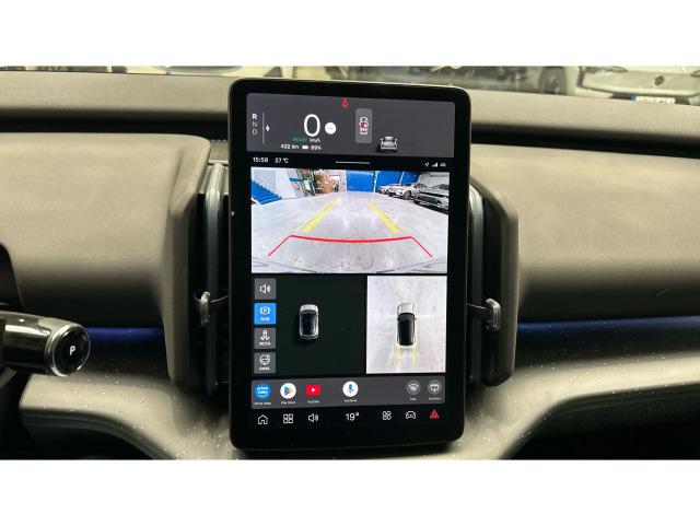 Volvo Ex30 Single Motor Extended Range Ultra Auto 200 kW (272 CV)